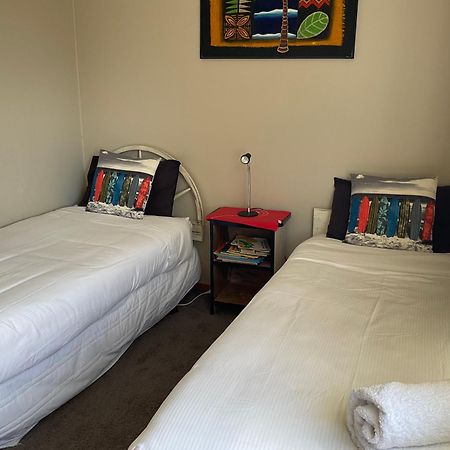 Turangi Home Family Size Taupo Dış mekan fotoğraf