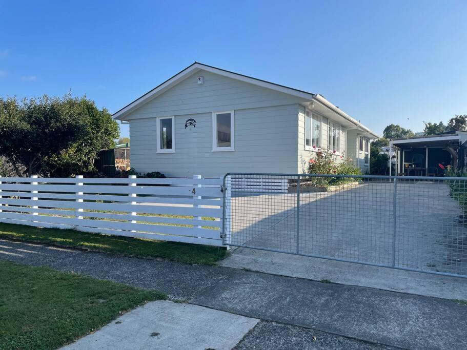 Turangi Home Family Size Taupo Dış mekan fotoğraf