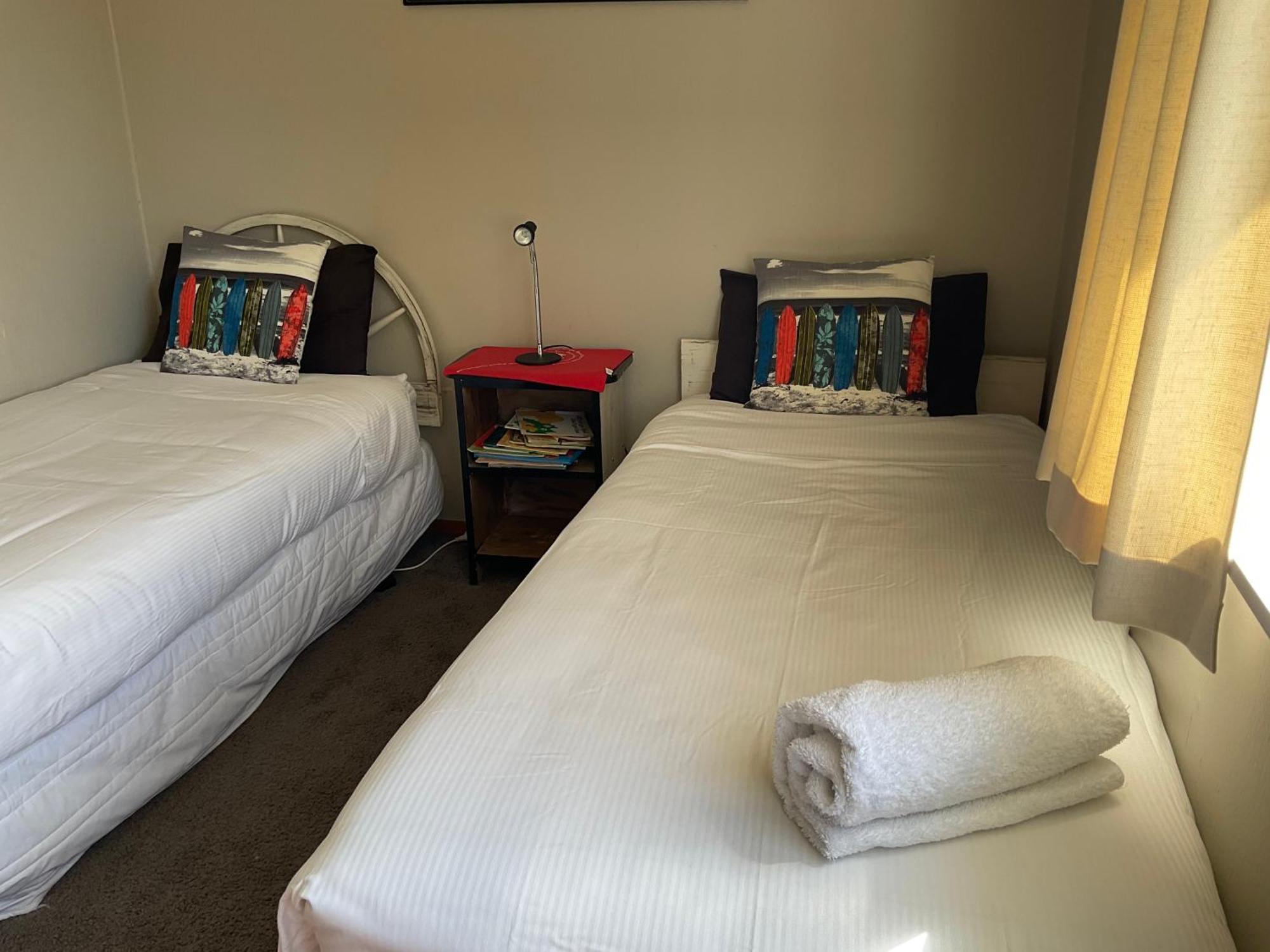 Turangi Home Family Size Taupo Dış mekan fotoğraf