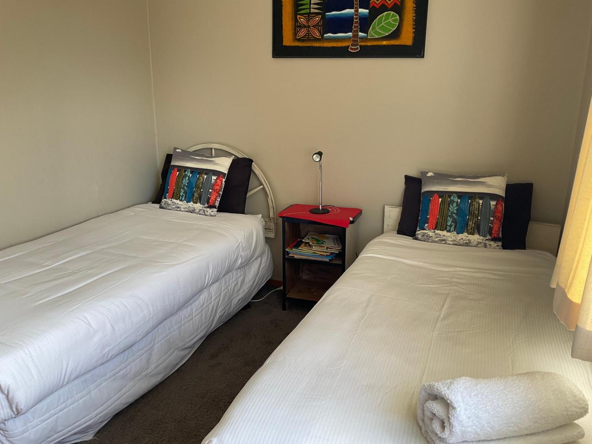 Turangi Home Family Size Taupo Dış mekan fotoğraf