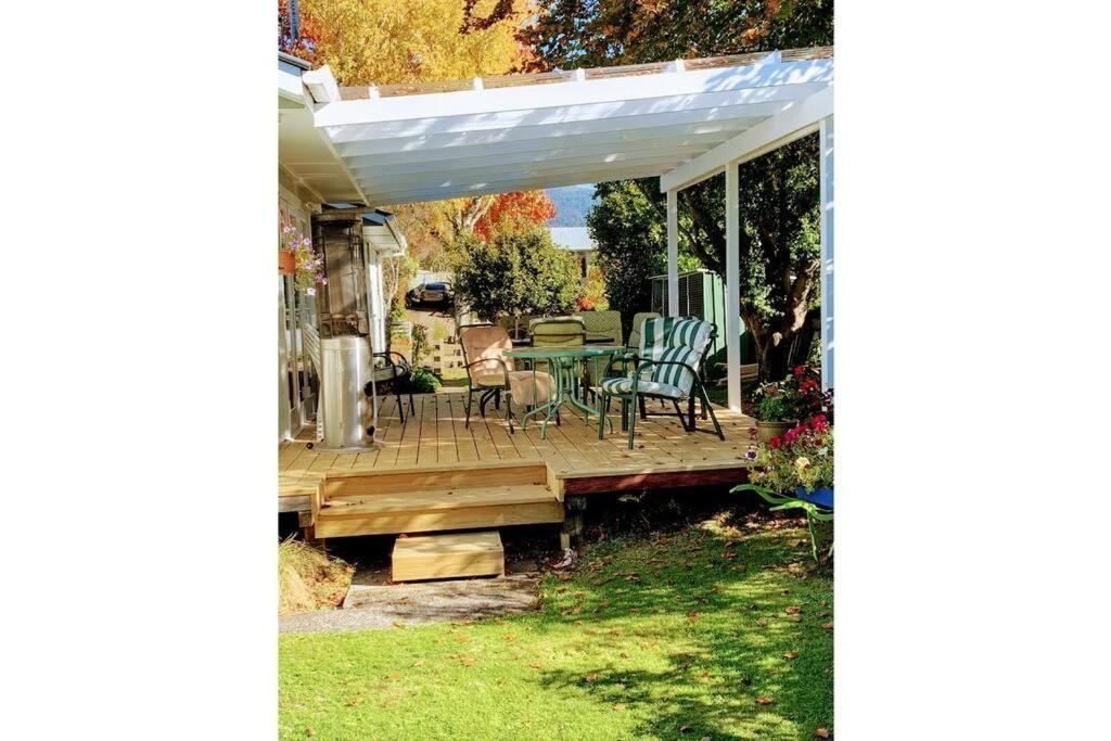 Turangi Home Family Size Taupo Dış mekan fotoğraf