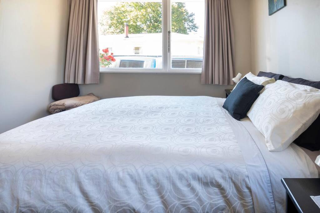 Turangi Home Family Size Taupo Dış mekan fotoğraf