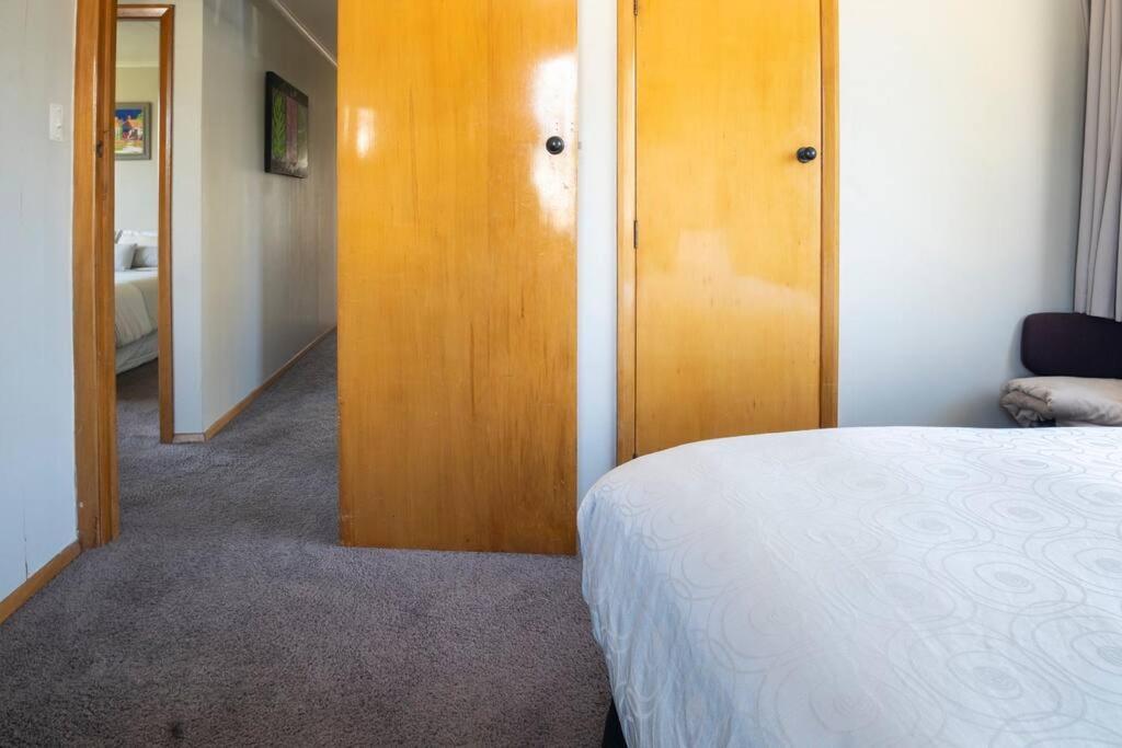 Turangi Home Family Size Taupo Dış mekan fotoğraf
