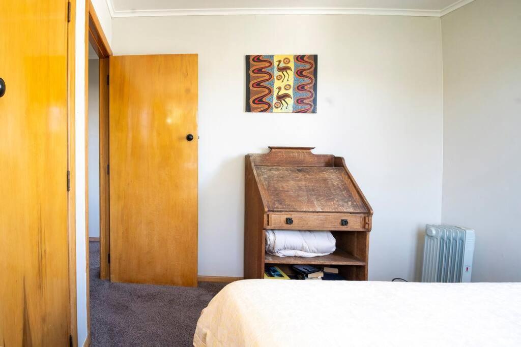 Turangi Home Family Size Taupo Dış mekan fotoğraf