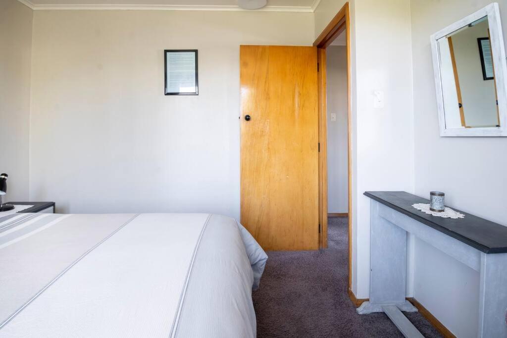 Turangi Home Family Size Taupo Dış mekan fotoğraf