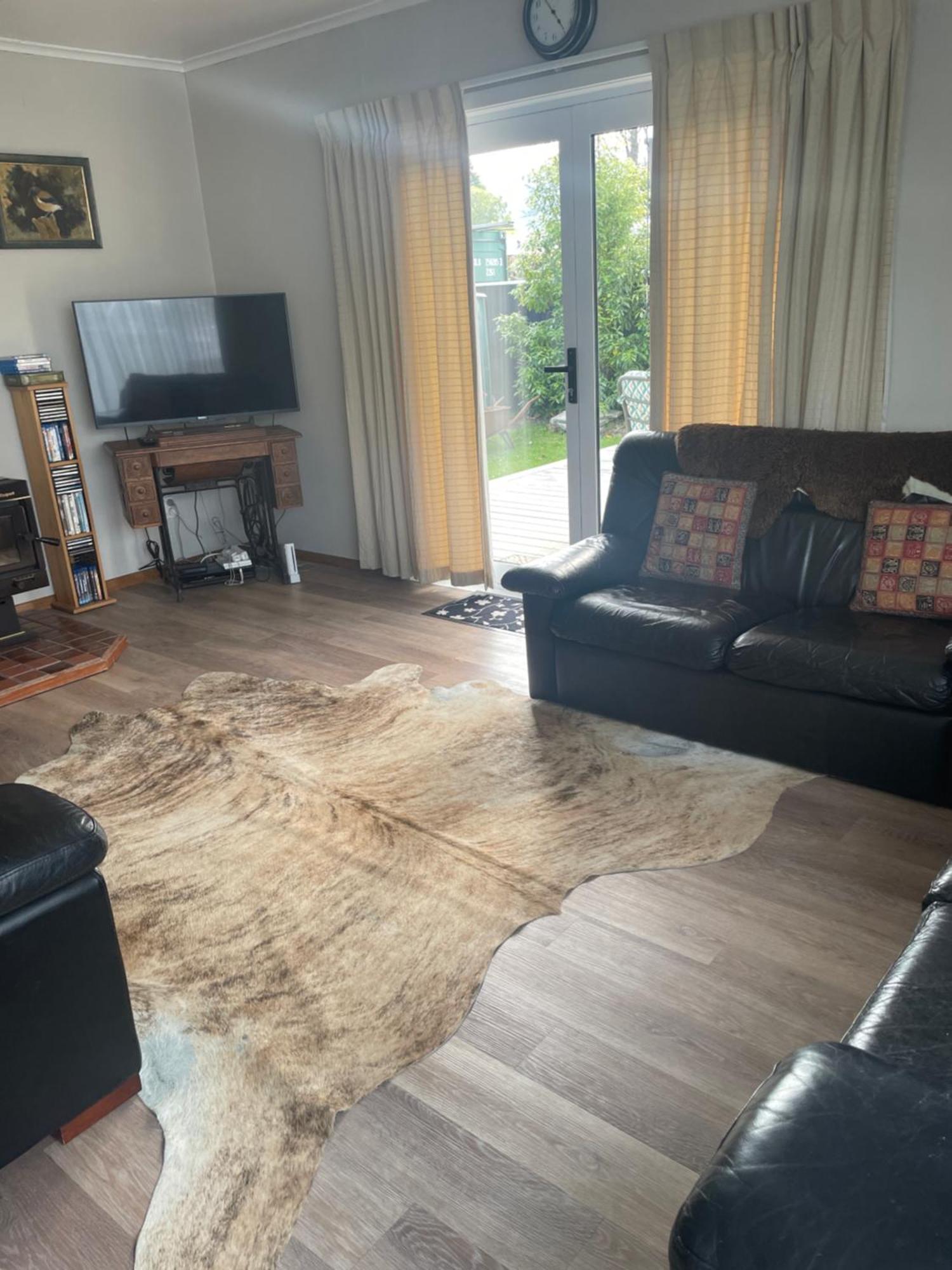 Turangi Home Family Size Taupo Dış mekan fotoğraf